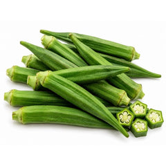 Lady Finger (Bhindi)
