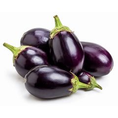 Bharta Brinjal (Baingan) - 1 Kg