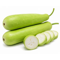 Bottle Gourd (Lauki) - 1 Kg
