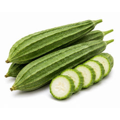 Ridge Gourd (Tori)