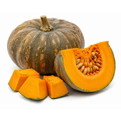 Pumpkin (Kaddu) - 2 Kg