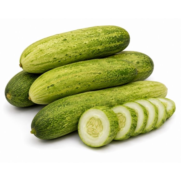 Cucumber ( Desi Kheera) - 1 Kg