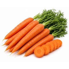 Carrot (Gajar) - 1 Kg