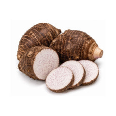 Taro Root (Arvi)