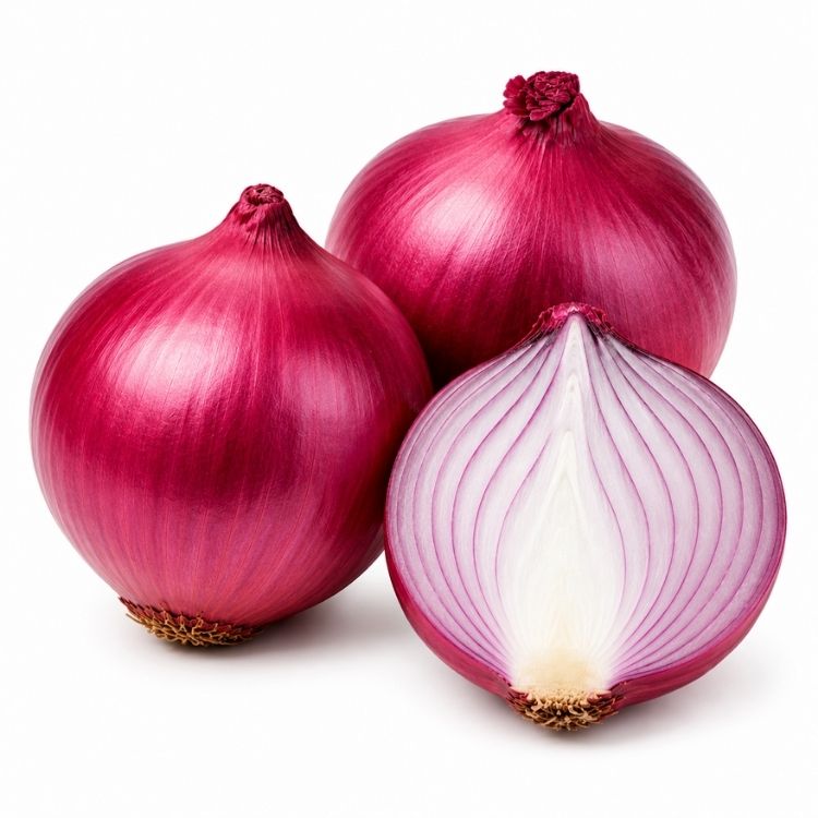 Onions (pyaaj) - 1 Kg