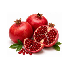 Pomegranate (anaar)