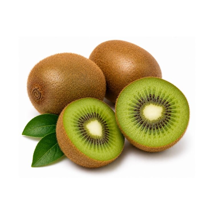 Kiwi - 2 pcs