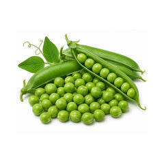 Green Peas (Matar)