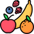 Fruits