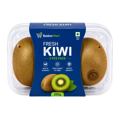 Kiwi - 2 pcs