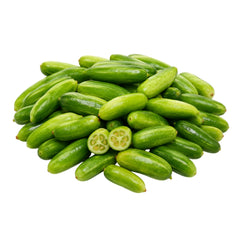 Ivy Gourd (Kundru / Tindora) - 1 Kg