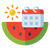 Seasonal
